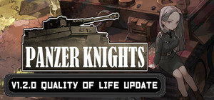 Panzer Knights banner