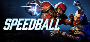 SpeedBall banner