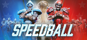 SpeedBall banner
