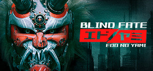 Blind Fate: Edo no Yami banner