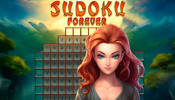 Sudoku Forever