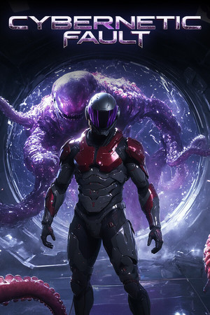 Cybernetic Fault のセール価格