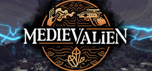 Medievalien banner