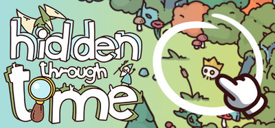 Hidden Through Time - Deluxe Edition
