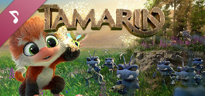 Tamarin Soundtrack banner