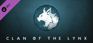 Northgard - Brundr & Kaelinn, Clan of the Lynx banner
