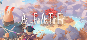 As Far As The Eye - Soundtrack Bundle