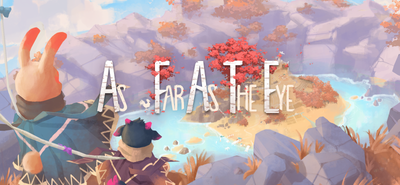 As Far As The Eye - Soundtrack Bundle