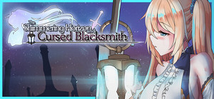The Shimmering Horizon and Cursed Blacksmith banner