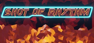 Shot of Rhythm banner