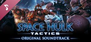 Space Hulk: Tactics - Soundtrack banner