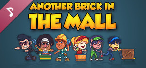 Another Brick in The Mall Soundtrack banner