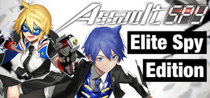 Assault Spy Elite Spy Edition (Game + Soundtrack) banner