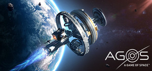 AGOS: A Game of Space banner
