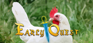 Early Quest banner