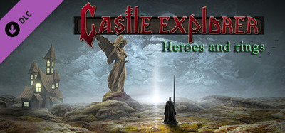 Castle Explorer - Heroes and rings