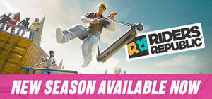 Riders Republic banner