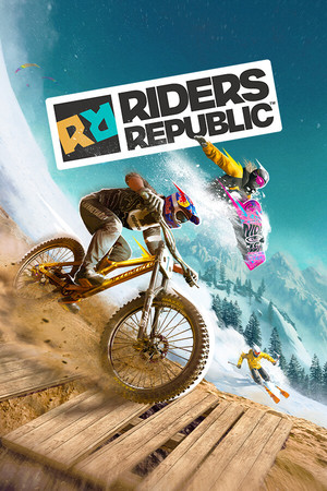 Riders Republic