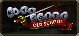 Old School RuneScape banner