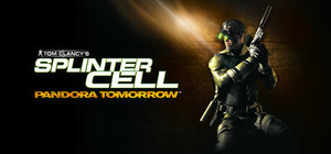 Tom Clancy's Splinter Cell: Pandora Tomorrow banner