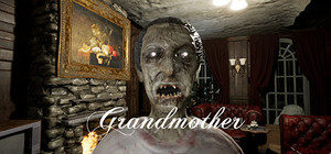 Grandmother banner