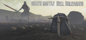 Death Rattle - Hell Unleashed banner