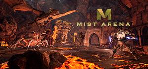 迷雾竞技场 Mist Arena banner