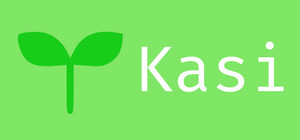 Kasi banner