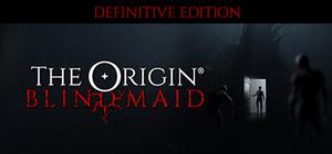 THE ORIGIN: Blind Maid banner