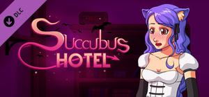 Succubus Hotel - Adult Art Pack + Walkthrough banner