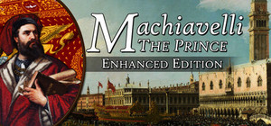 Machiavelli the Prince banner