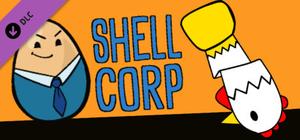 Promotional Eggspo Tie banner