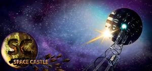 Space Castle banner