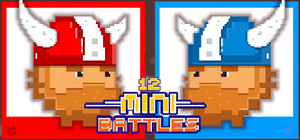 12 MiniBattles banner