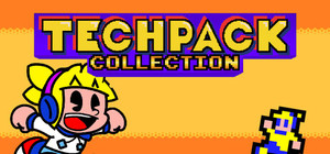 TECHPACK banner