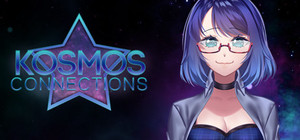 Kosmos Connections banner