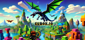 Cubox banner