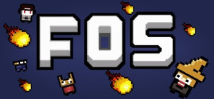 FOS Collection banner