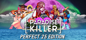 Paradise Killer: Perfect 25 Edition banner