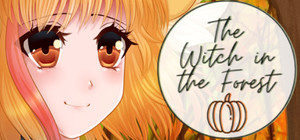 The Witch in the Forest banner