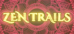 Zen Trails banner