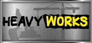 Heavy Works banner
