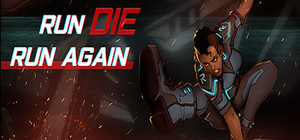 Run Die Run Again (RDRA) banner