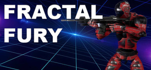 Fractal Fury banner