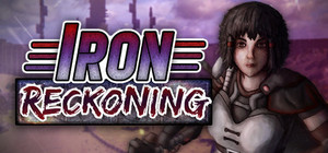 Iron Reckoning banner
