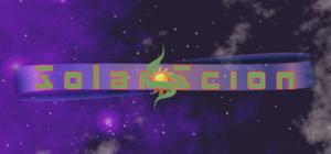 Solar Scion banner