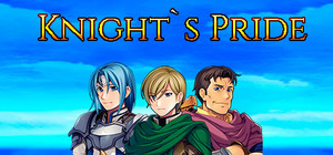 Knight`s Pride banner