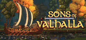 Sons of Valhalla banner