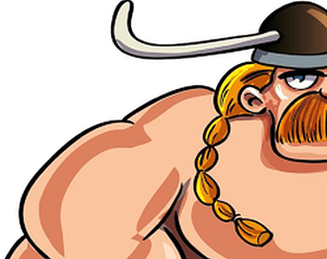 Witches and Bandits and Swords (Oh My) banner