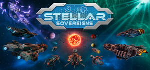 Stellar Sovereigns banner